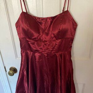 Windsor Dress- so cute and festive!